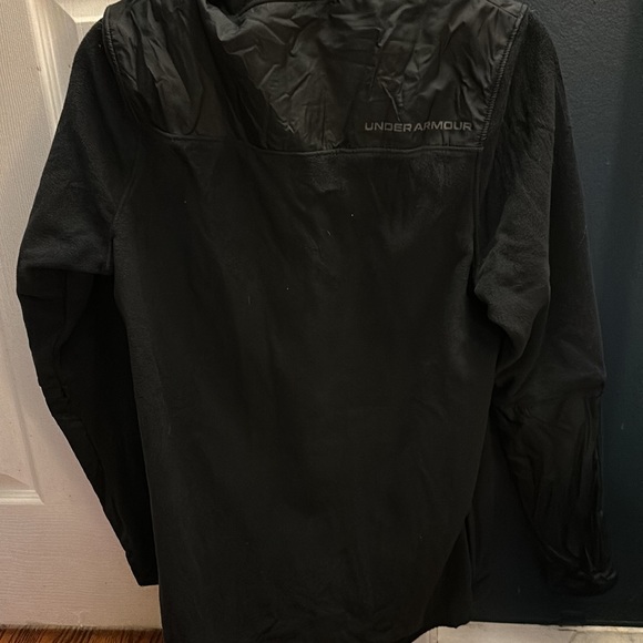 NWT Under Armour Jacket - Picture 5 of 5